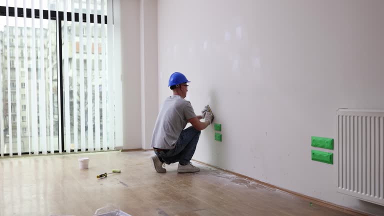 Best Commercial Painting  in Junction City, CA